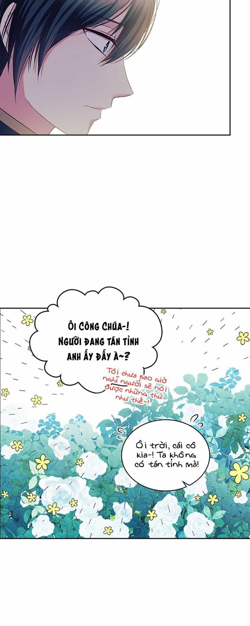 Tôi Trở Thành Hầu Gái Của Một Công Tước - Chương 39 - ảnh 43