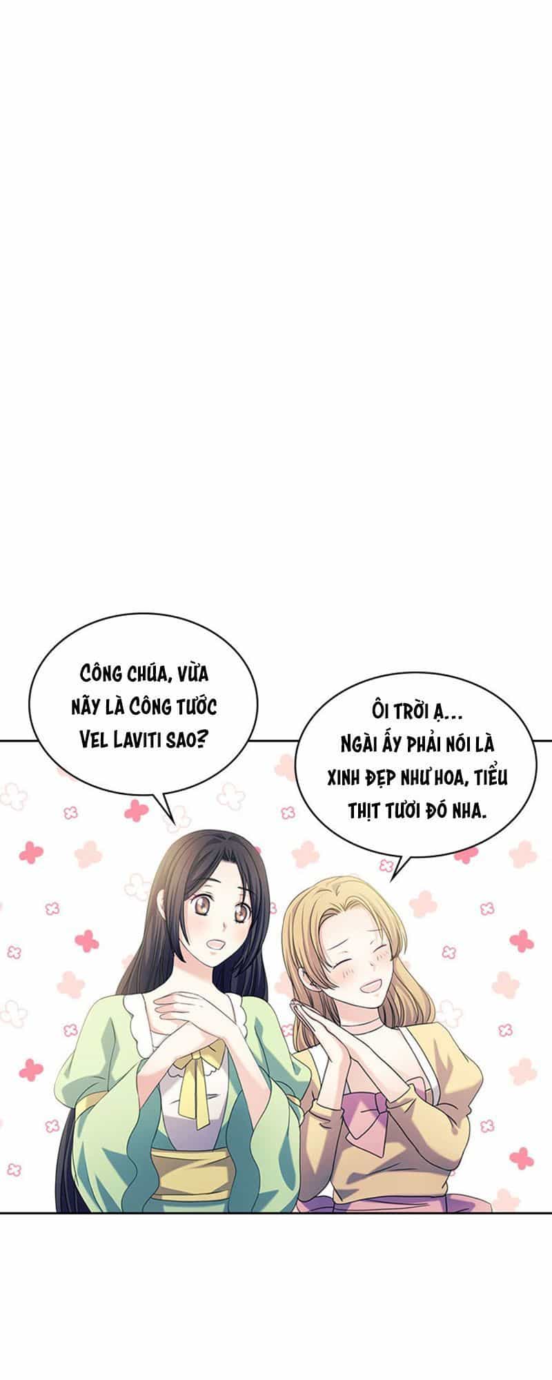 Tôi Trở Thành Hầu Gái Của Một Công Tước - Chương 40 - ảnh 26
