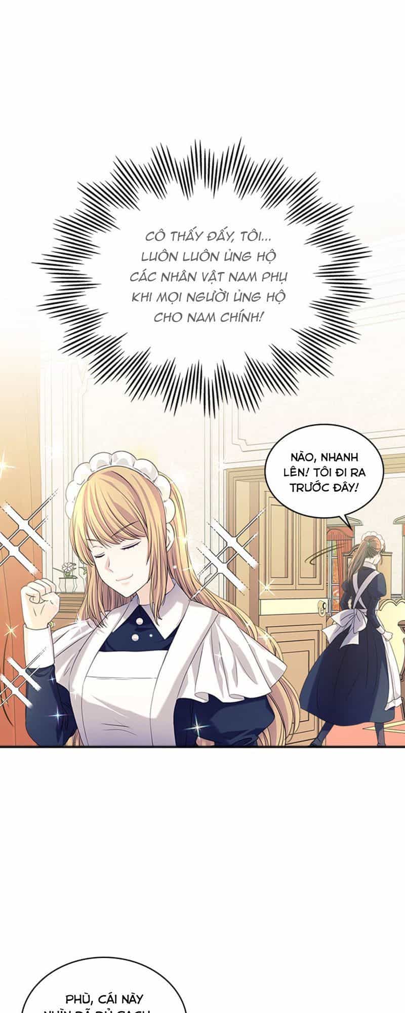 Tôi Trở Thành Hầu Gái Của Một Công Tước - Chương 45 - ảnh 50