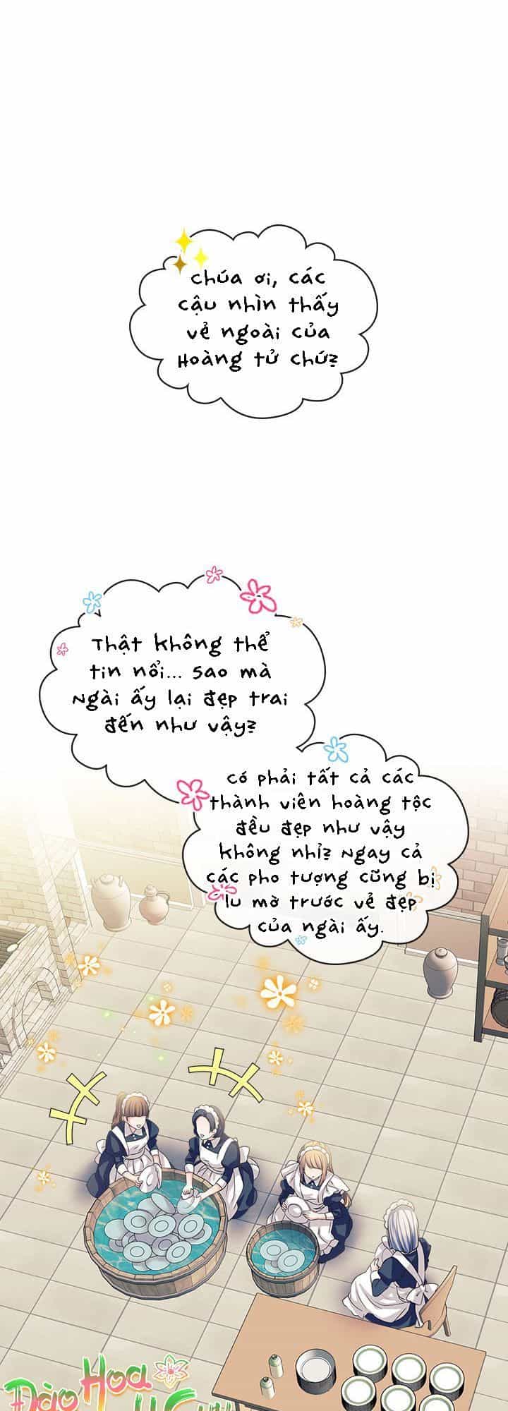 Tôi Trở Thành Hầu Gái Của Một Công Tước - Chương 46 - ảnh 17