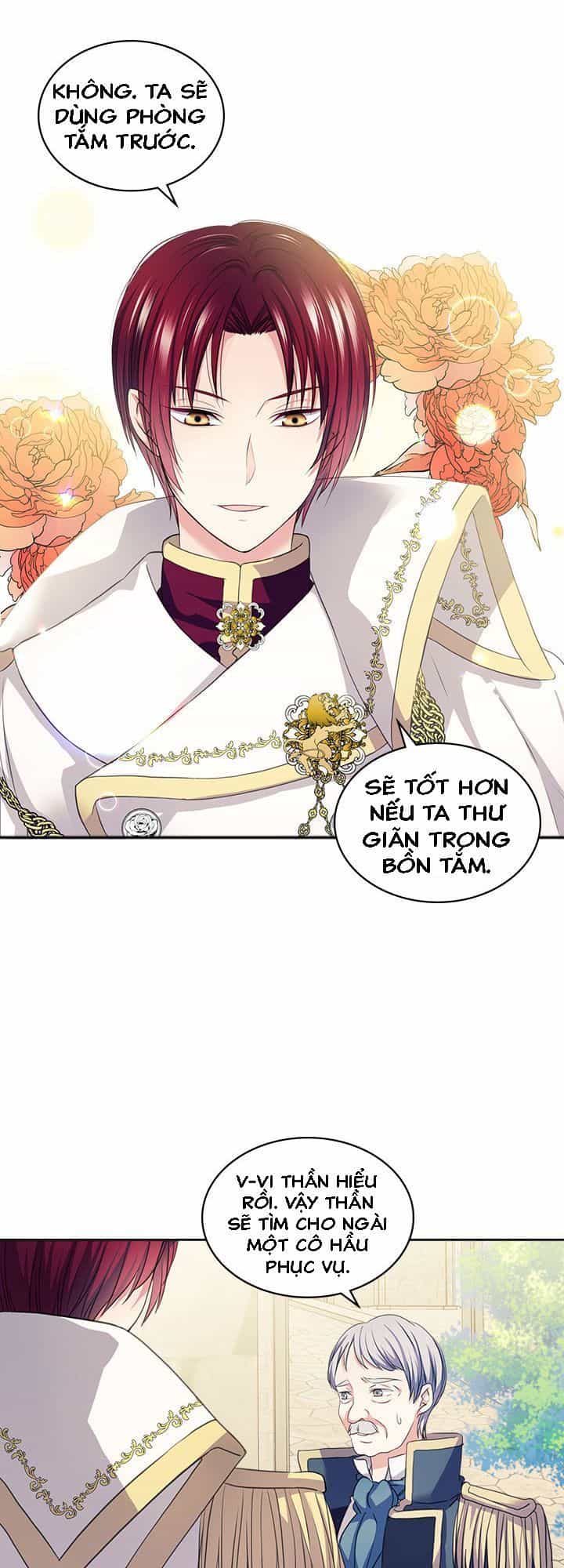 Tôi Trở Thành Hầu Gái Của Một Công Tước - Chương 46 - ảnh 3
