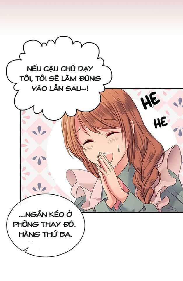 Tôi Trở Thành Hầu Gái Của Một Công Tước - Chương 4 - ảnh 39