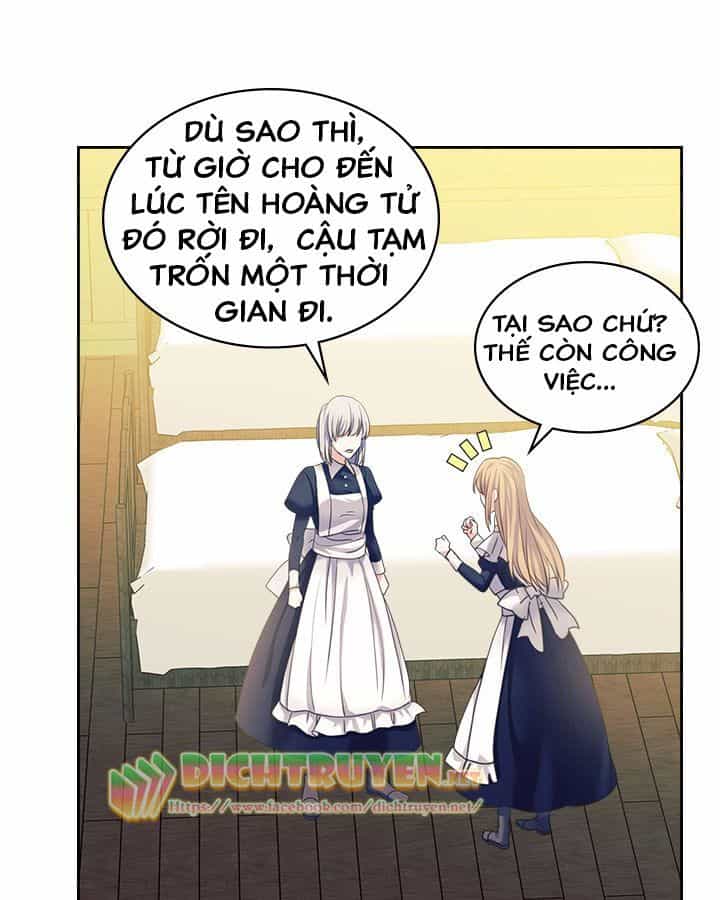 Tôi Trở Thành Hầu Gái Của Một Công Tước - Chương 49 - ảnh 40