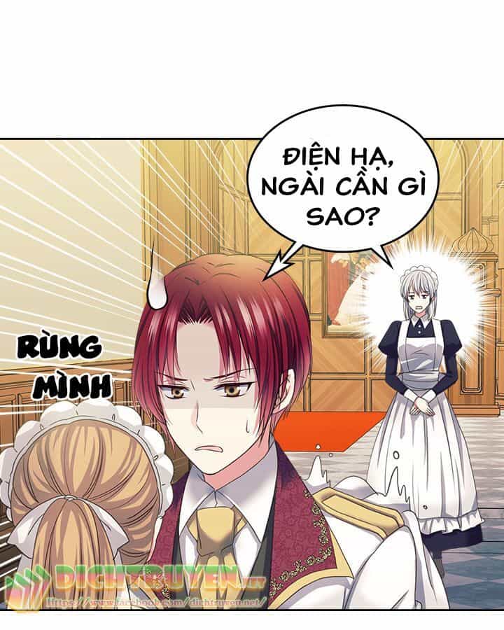 Tôi Trở Thành Hầu Gái Của Một Công Tước - Chương 49 - ảnh 69