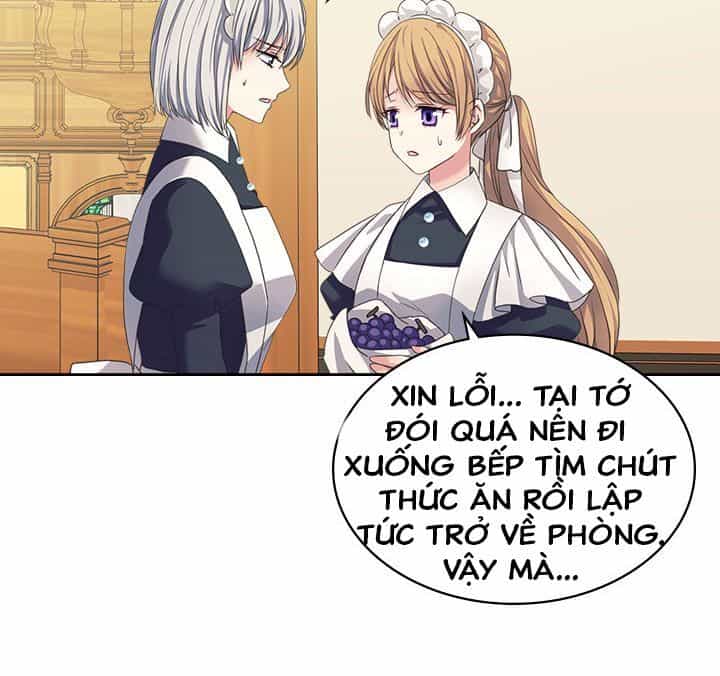 Tôi Trở Thành Hầu Gái Của Một Công Tước - Chương 49 - ảnh 88