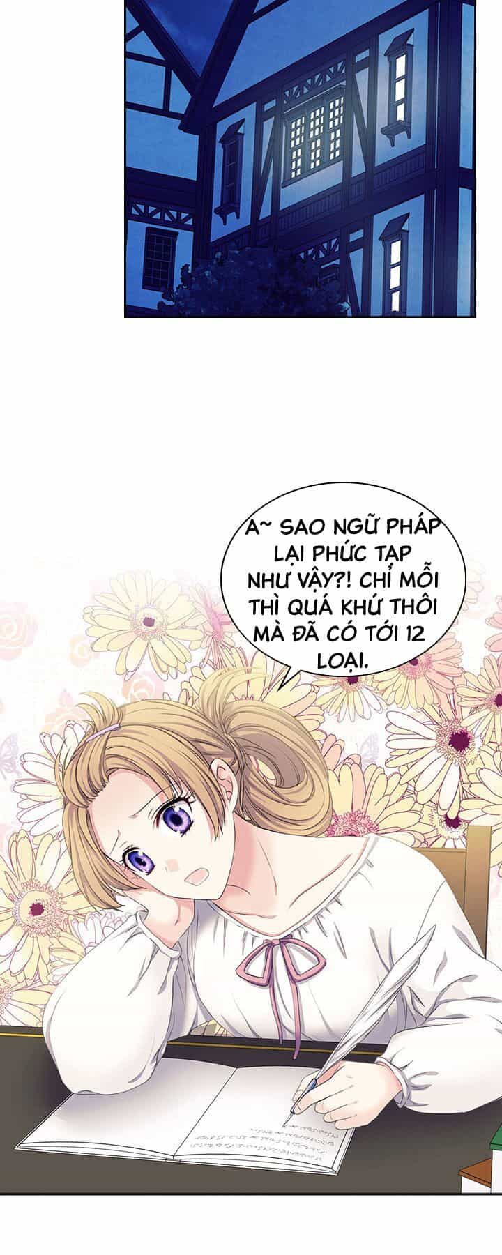 Tôi Trở Thành Hầu Gái Của Một Công Tước - Chương 50 - ảnh 28