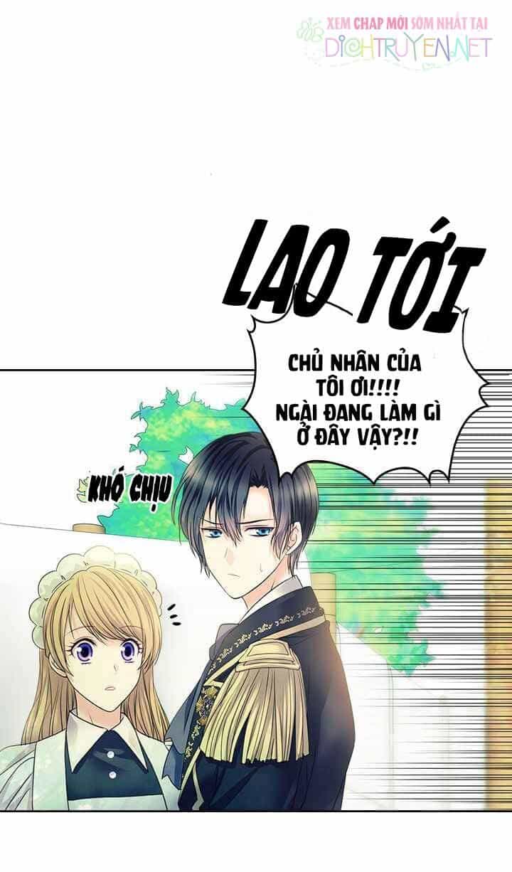 Tôi Trở Thành Hầu Gái Của Một Công Tước - Chương 51 - ảnh 61