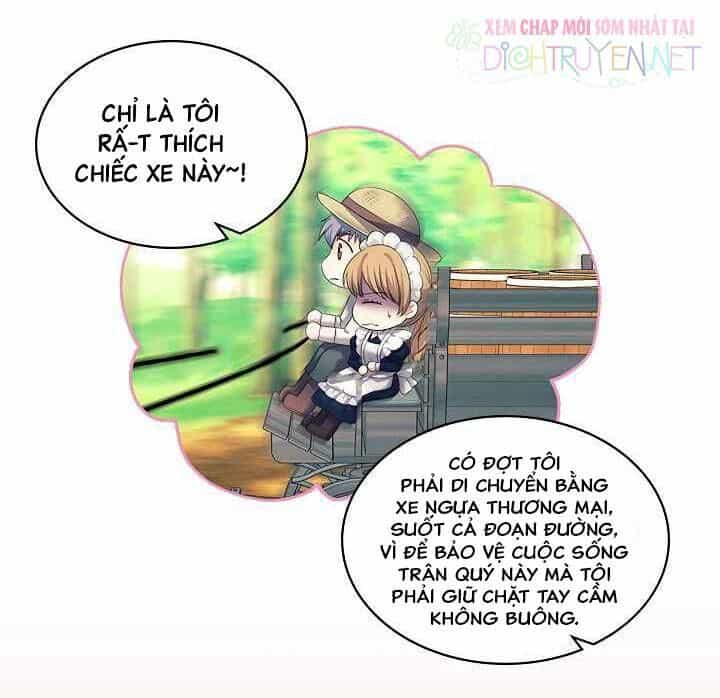 Tôi Trở Thành Hầu Gái Của Một Công Tước - Chương 54 - ảnh 45