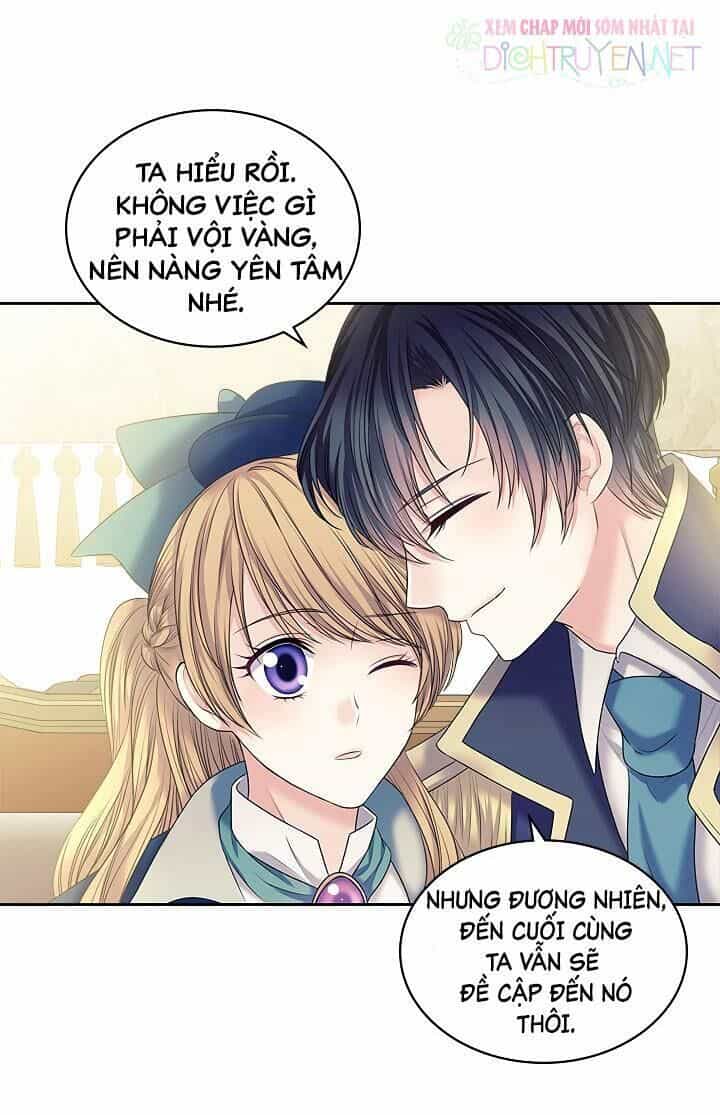 Tôi Trở Thành Hầu Gái Của Một Công Tước - Chương 55 - ảnh 17