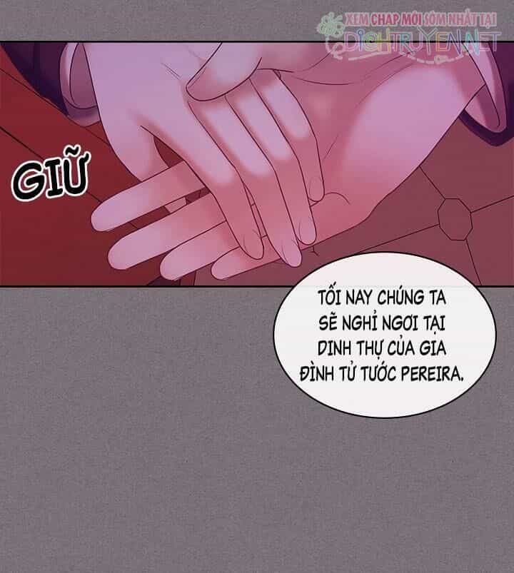 Tôi Trở Thành Hầu Gái Của Một Công Tước - Chương 55 - ảnh 27