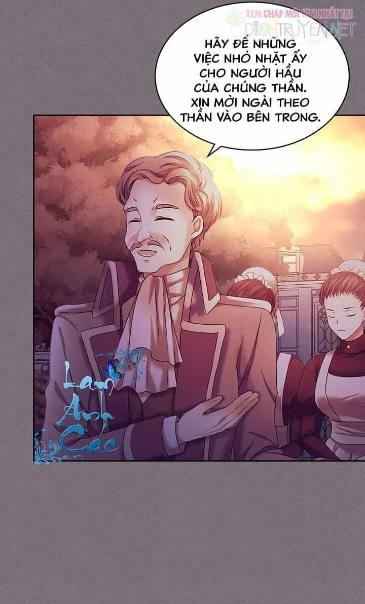 Tôi Trở Thành Hầu Gái Của Một Công Tước - Chương 55 - ảnh 32