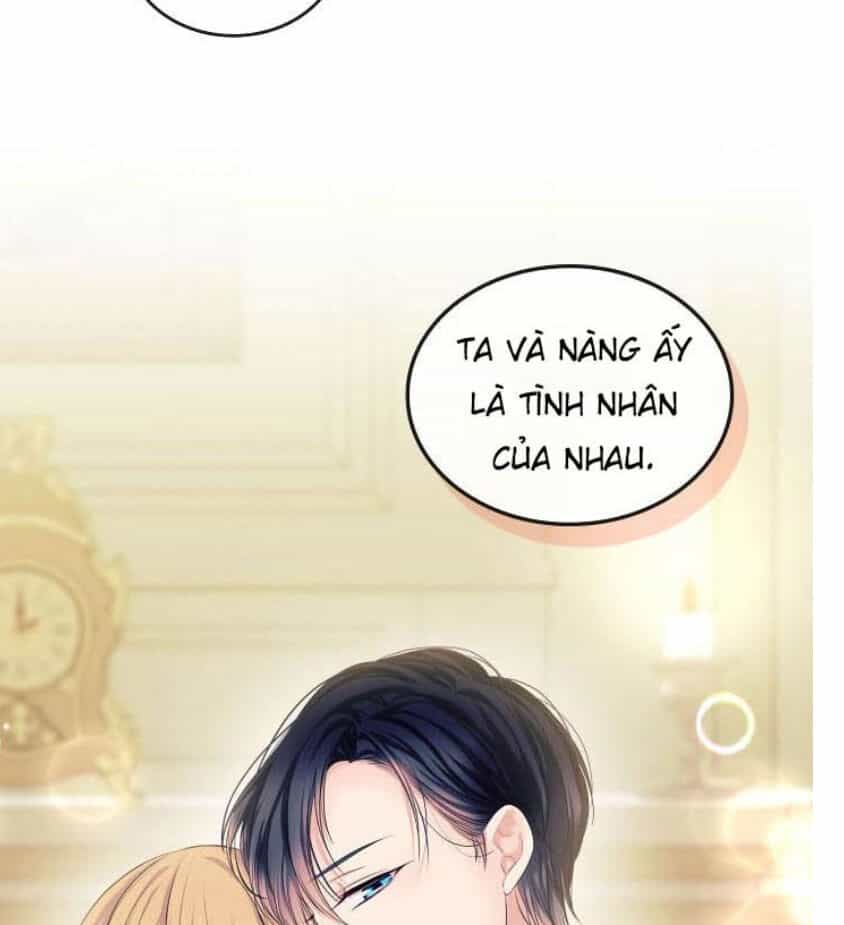Tôi Trở Thành Hầu Gái Của Một Công Tước - Chương 56 - ảnh 73