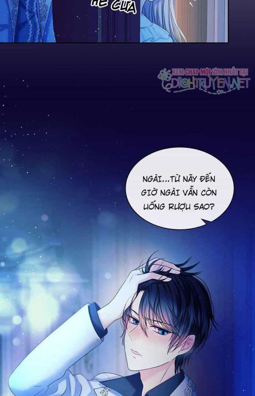 Tôi Trở Thành Hầu Gái Của Một Công Tước - Chương 57 - ảnh 20