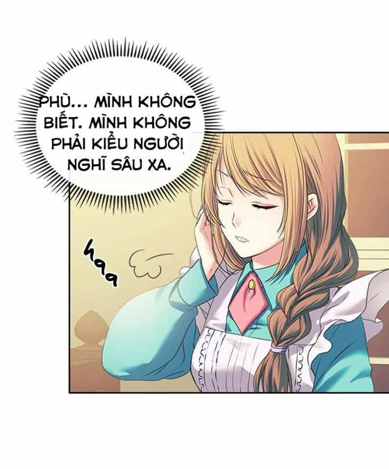 Tôi Trở Thành Hầu Gái Của Một Công Tước - Chương 5 - ảnh 16