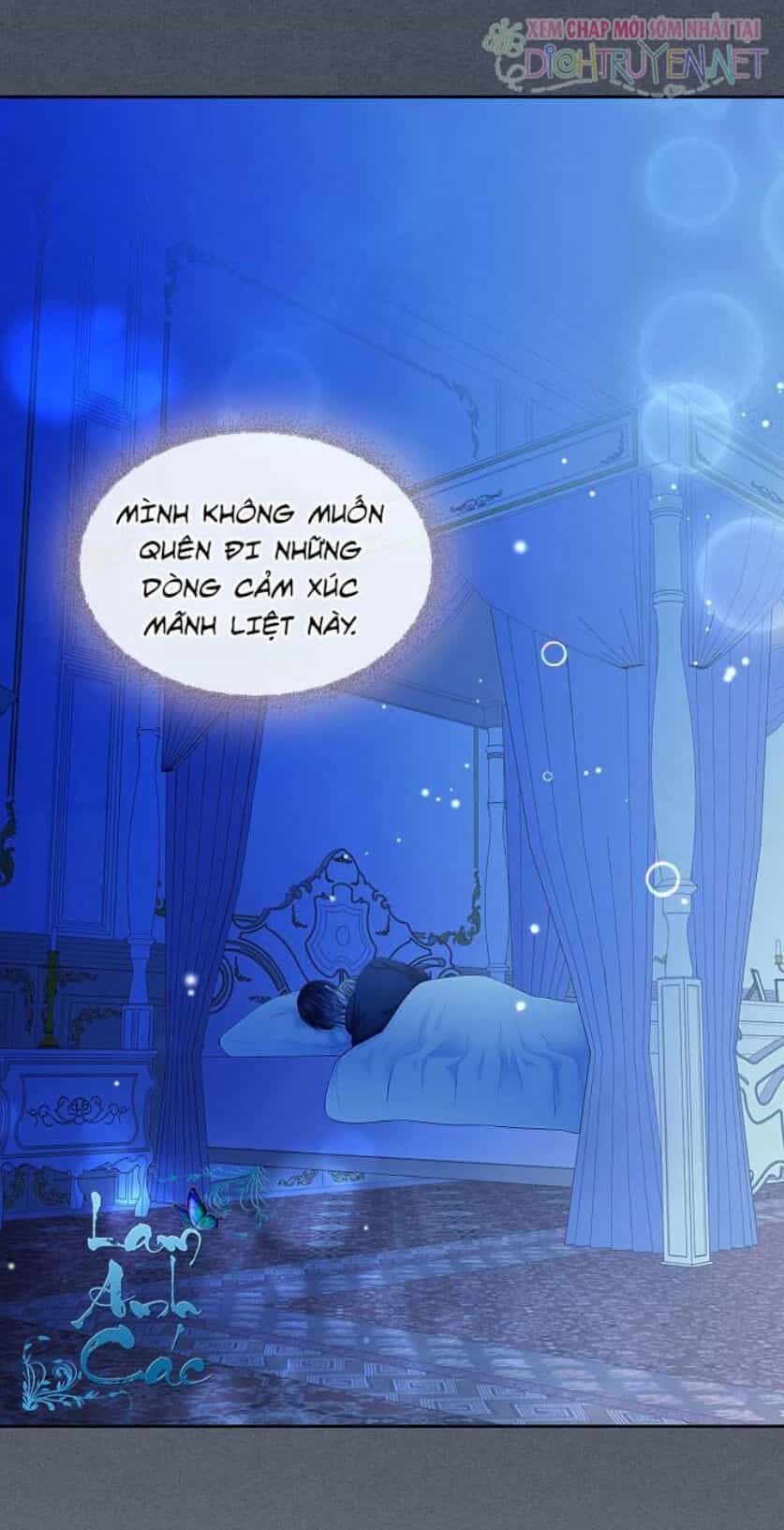Tôi Trở Thành Hầu Gái Của Một Công Tước - Chương 58 - ảnh 34