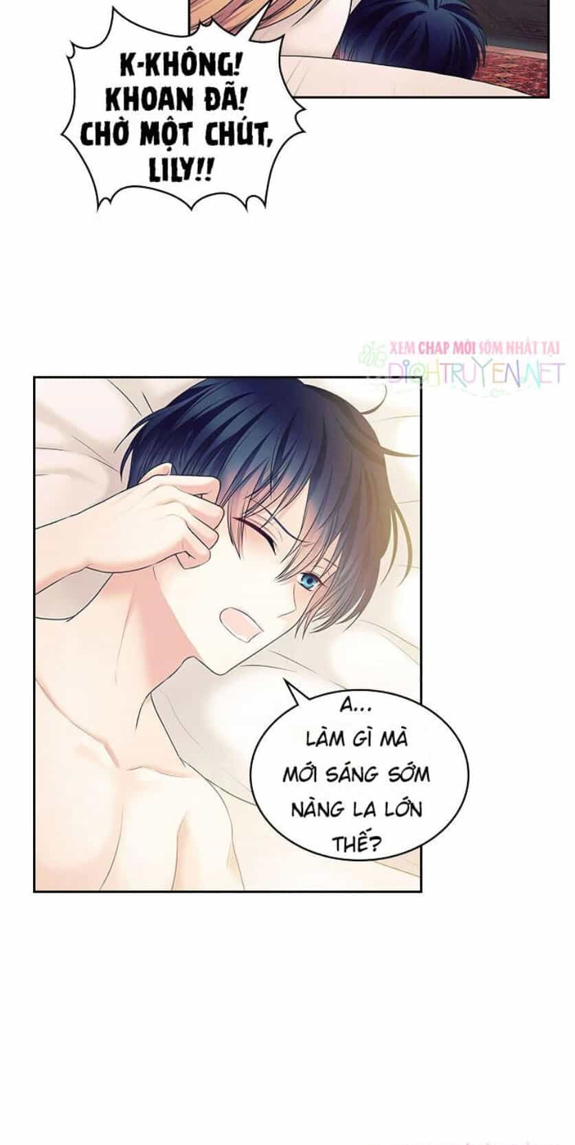 Tôi Trở Thành Hầu Gái Của Một Công Tước - Chương 58 - ảnh 48
