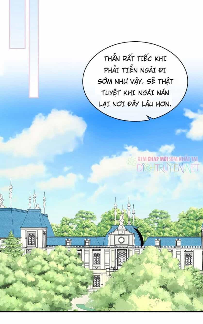 Tôi Trở Thành Hầu Gái Của Một Công Tước - Chương 58 - ảnh 63