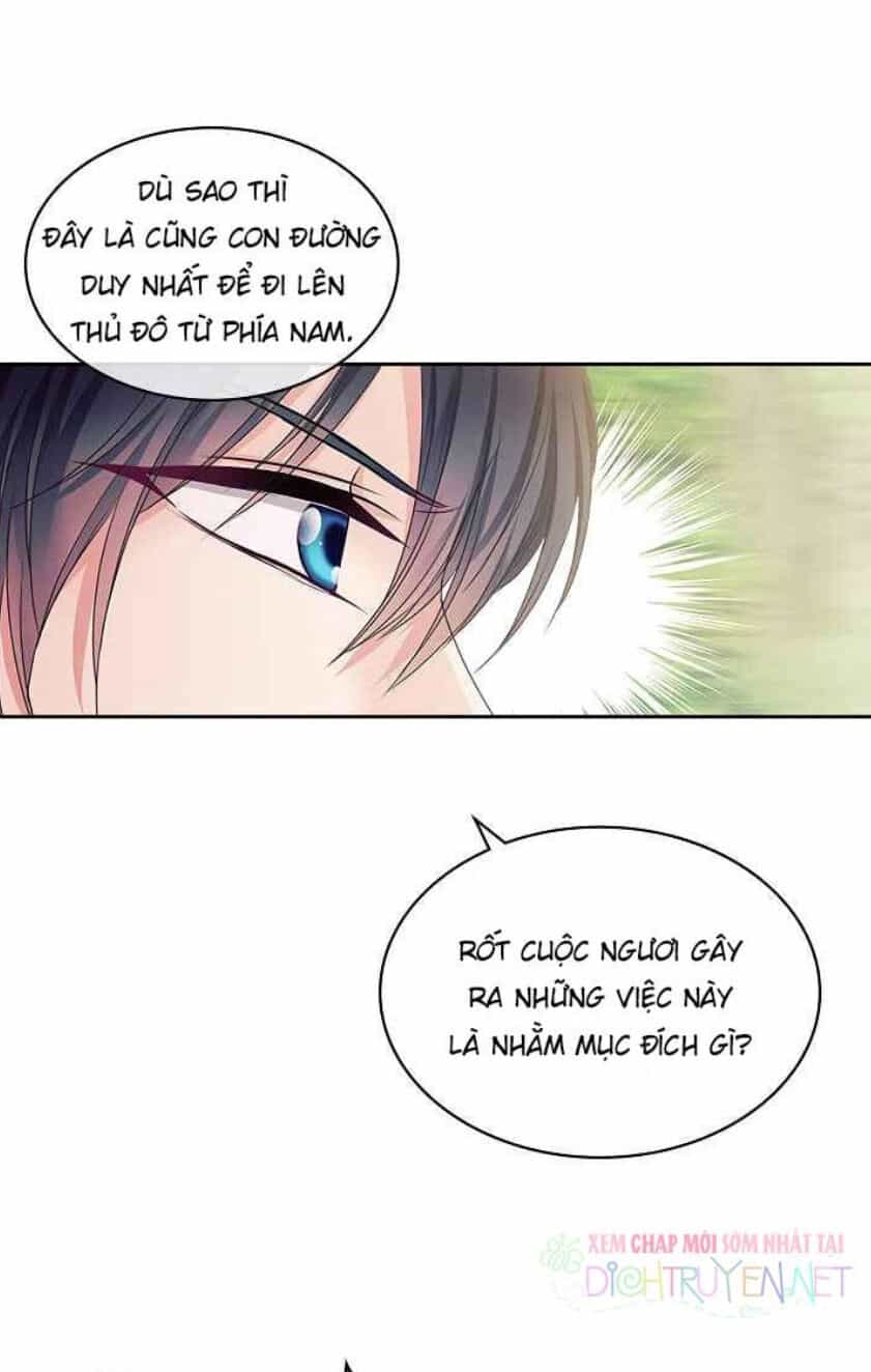 Tôi Trở Thành Hầu Gái Của Một Công Tước - Chương 59 - ảnh 34
