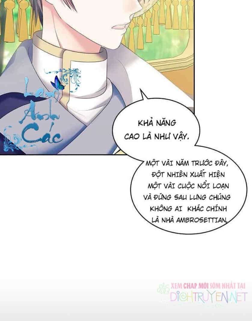 Tôi Trở Thành Hầu Gái Của Một Công Tước - Chương 59 - ảnh 6