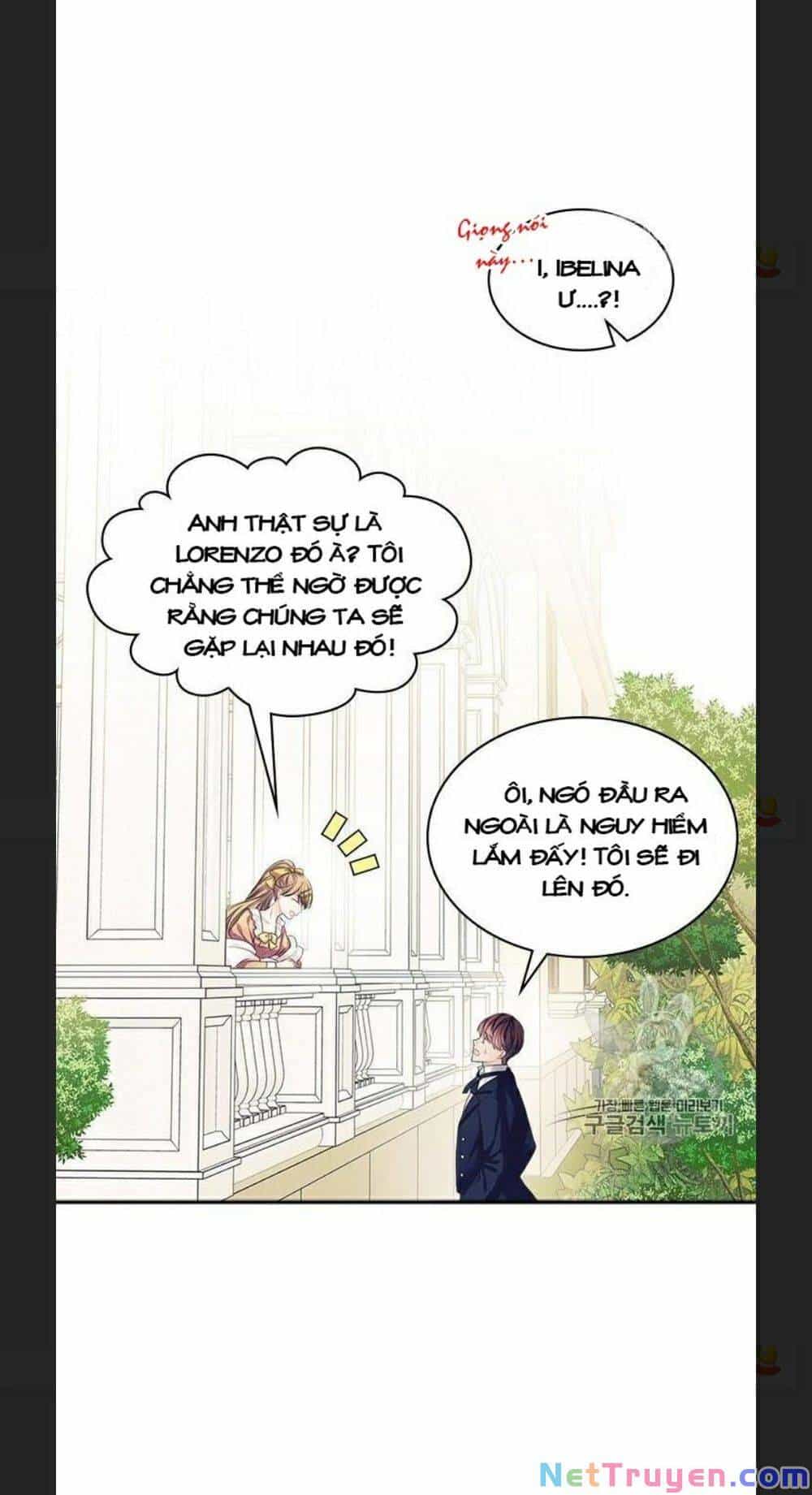 Tôi Trở Thành Hầu Gái Của Một Công Tước - Chương 62 - ảnh 2