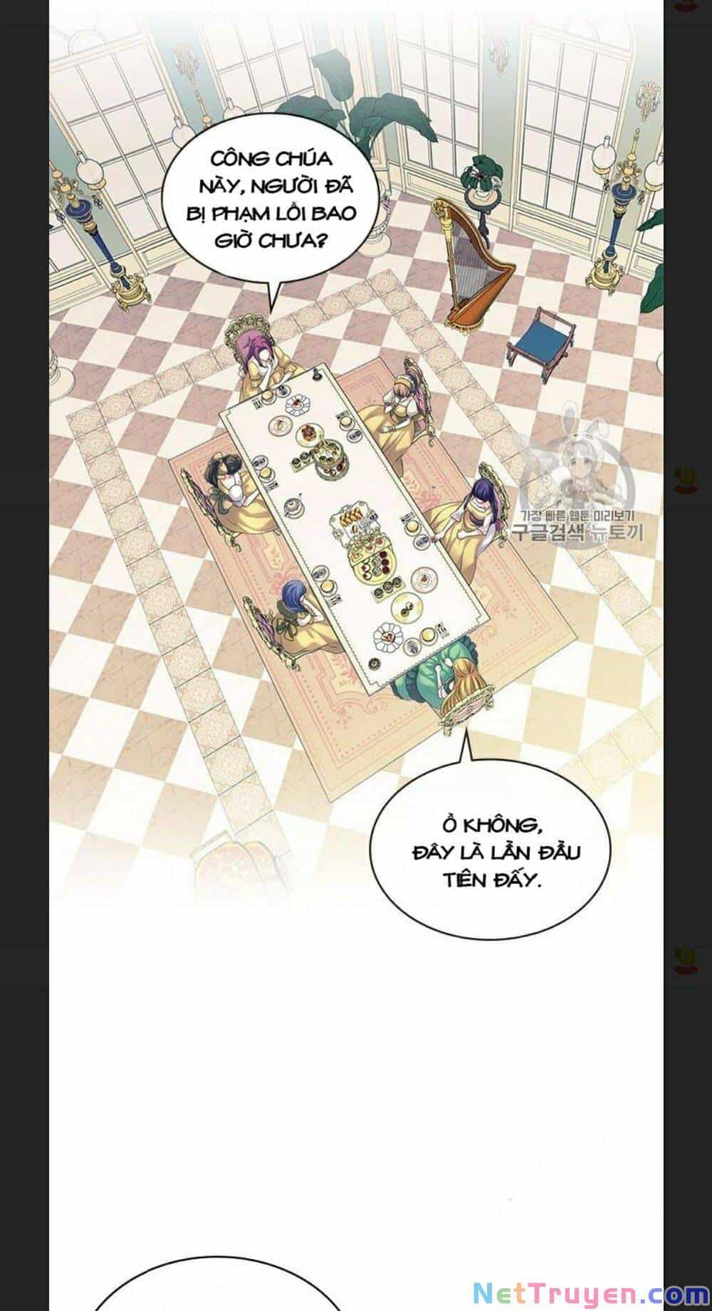 Tôi Trở Thành Hầu Gái Của Một Công Tước - Chương 64 - ảnh 22