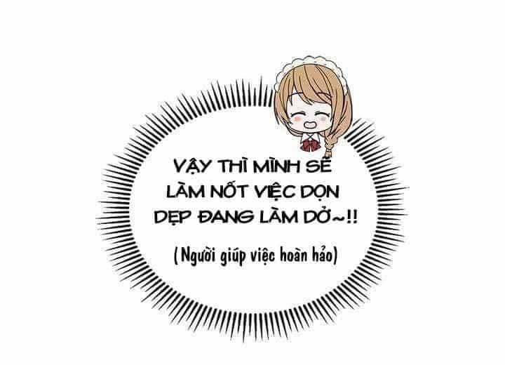 Tôi Trở Thành Hầu Gái Của Một Công Tước - Chương 6.1 - ảnh 10