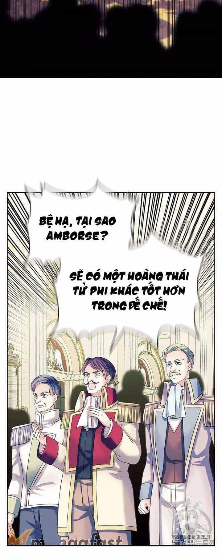 Tôi Trở Thành Hầu Gái Của Một Công Tước - Chương 67.1 - ảnh 15