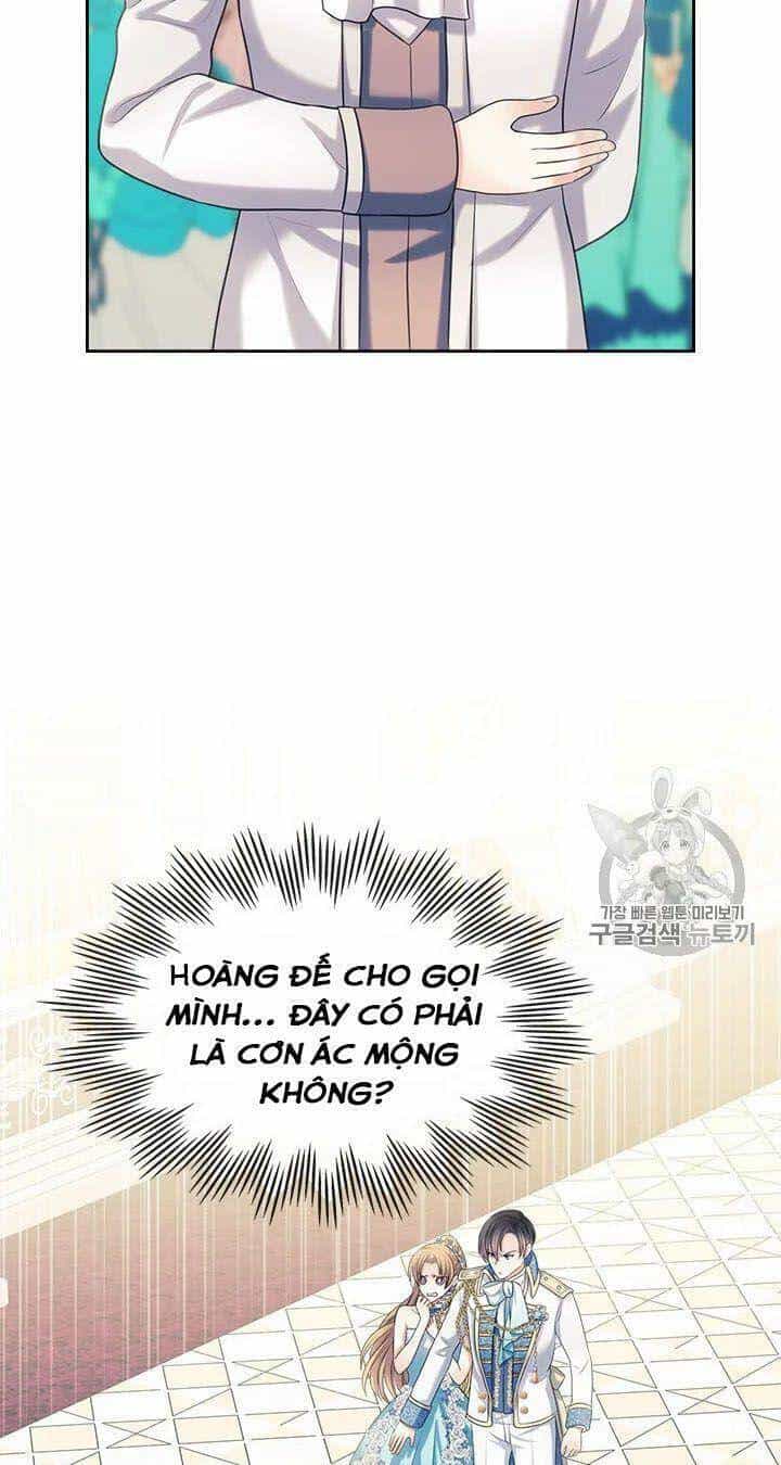 Tôi Trở Thành Hầu Gái Của Một Công Tước - Chương 67.2 - ảnh 4