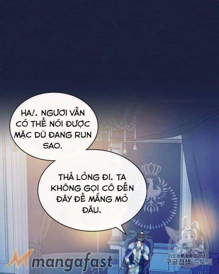Tôi Trở Thành Hầu Gái Của Một Công Tước - Chương 68.2 - ảnh 10