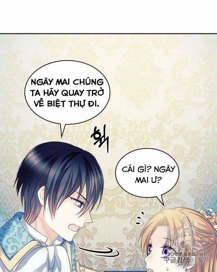 Tôi Trở Thành Hầu Gái Của Một Công Tước - Chương 69.1 - ảnh 51