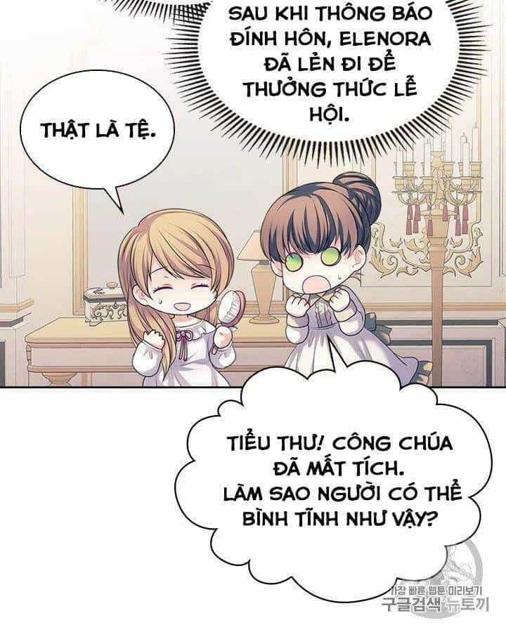 Tôi Trở Thành Hầu Gái Của Một Công Tước - Chương 69.2 - ảnh 11
