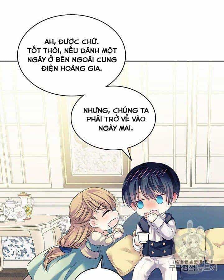 Tôi Trở Thành Hầu Gái Của Một Công Tước - Chương 69.2 - ảnh 33