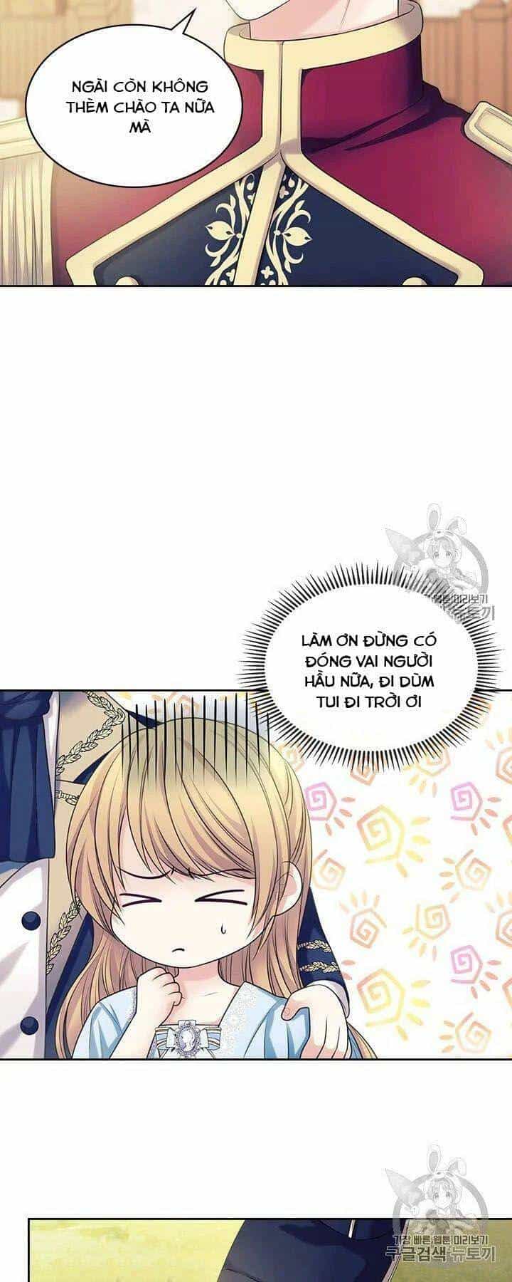 Tôi Trở Thành Hầu Gái Của Một Công Tước - Chương 70 - ảnh 19