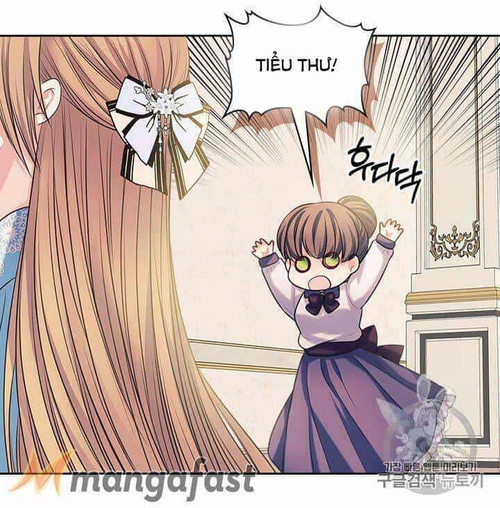 Tôi Trở Thành Hầu Gái Của Một Công Tước - Chương 72.1 - ảnh 39