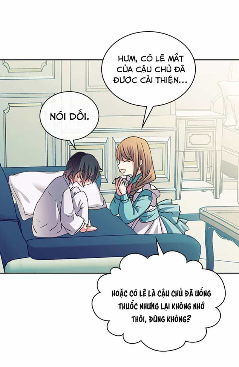 Tôi Trở Thành Hầu Gái Của Một Công Tước - Chương 7 - ảnh 49