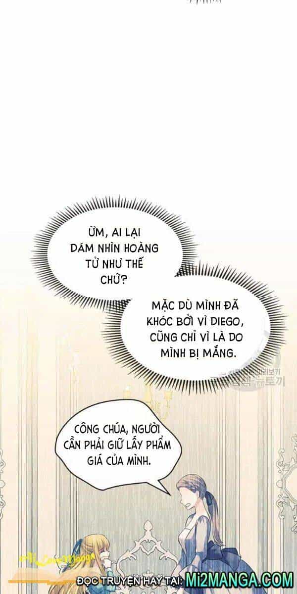 Tôi Trở Thành Hầu Gái Của Một Công Tước - Chương 81 - ảnh 27