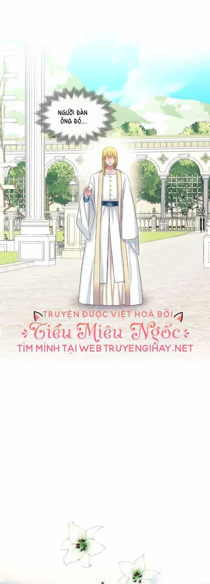 Tôi Trở Thành Hầu Gái Của Một Công Tước - Chương 85 - ảnh 54