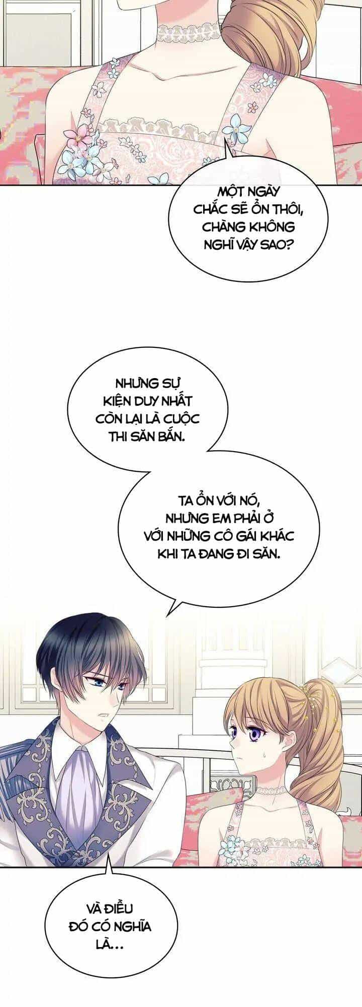 Tôi Trở Thành Hầu Gái Của Một Công Tước - Chương 87 - ảnh 16