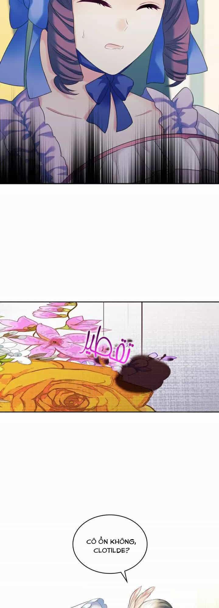 Tôi Trở Thành Hầu Gái Của Một Công Tước - Chương 89 - ảnh 9