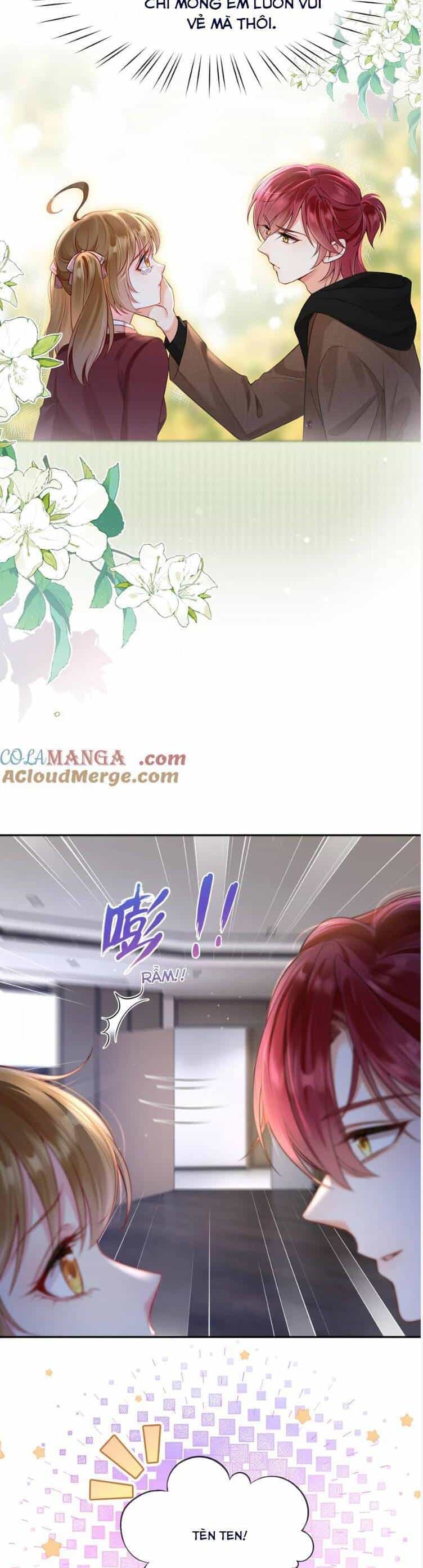 Tôi Trở Thành Kiều Thê Của Ông Trùm Phản Diện - Chương 100 - ảnh 28