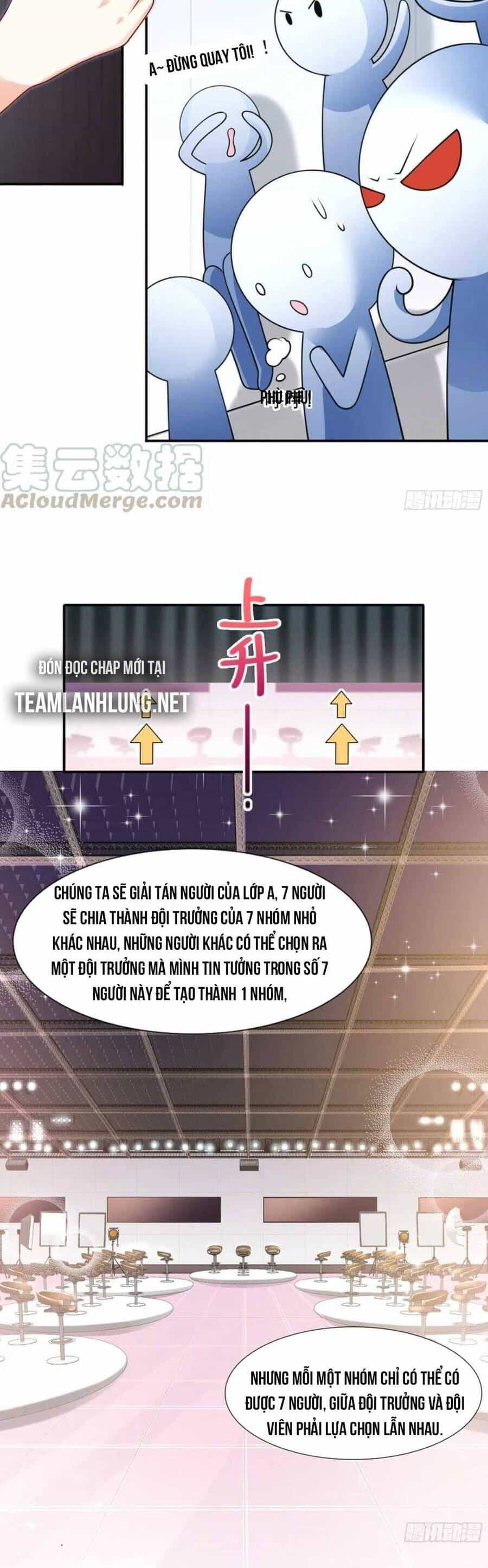Tôi Trở Thành Kiều Thê Của Ông Trùm Phản Diện - Chương 22 - ảnh 10