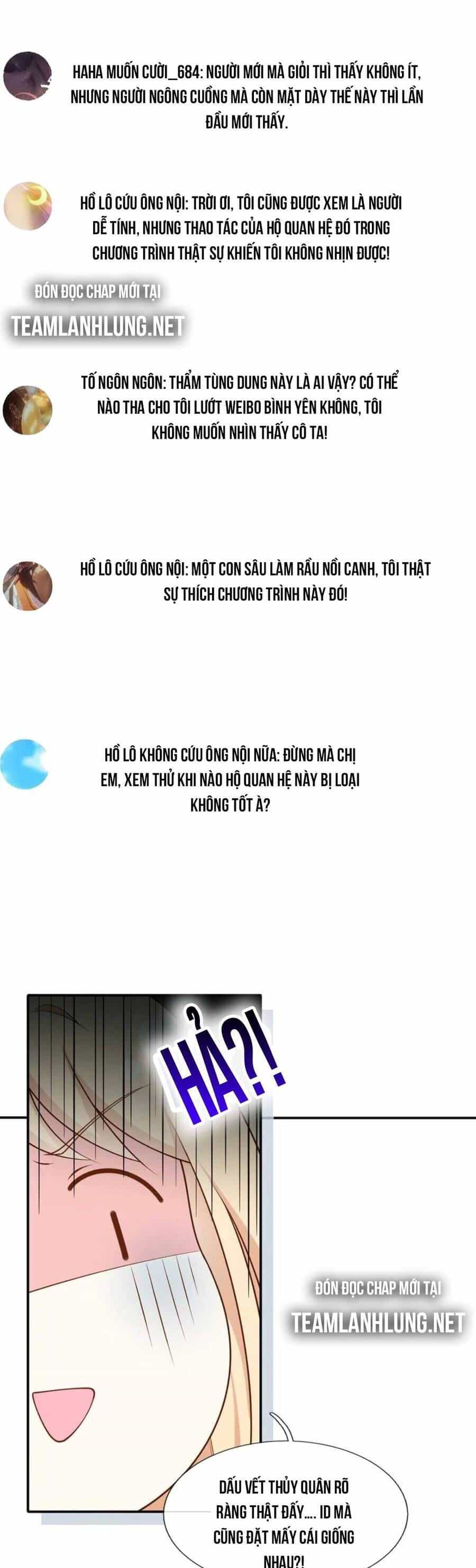 Tôi Trở Thành Kiều Thê Của Ông Trùm Phản Diện - Chương 24 - ảnh 20