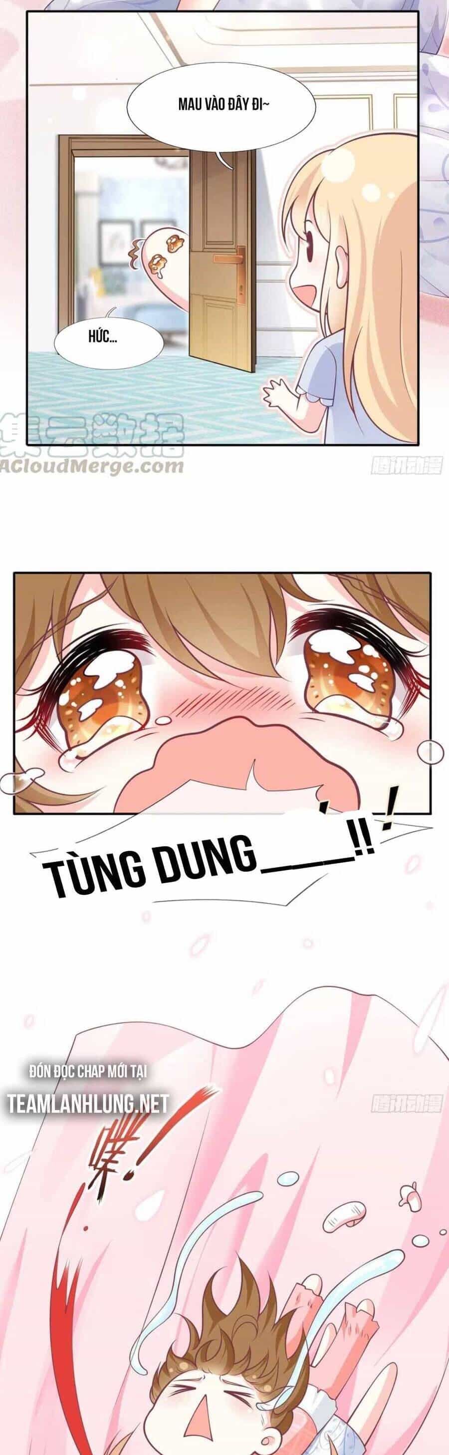 Tôi Trở Thành Kiều Thê Của Ông Trùm Phản Diện - Chương 25 - ảnh 8