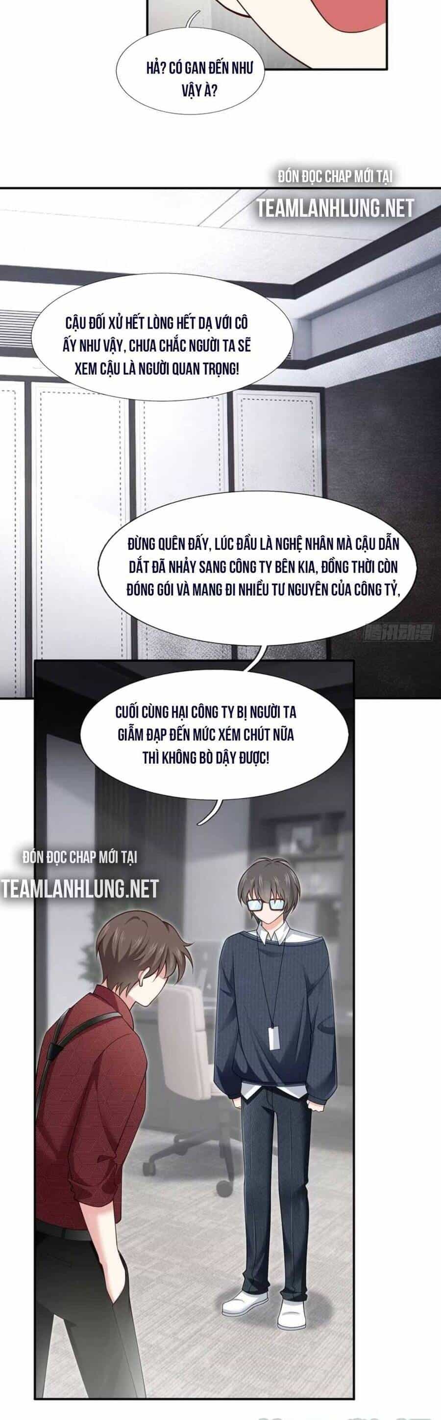 Tôi Trở Thành Kiều Thê Của Ông Trùm Phản Diện - Chương 30 - ảnh 12