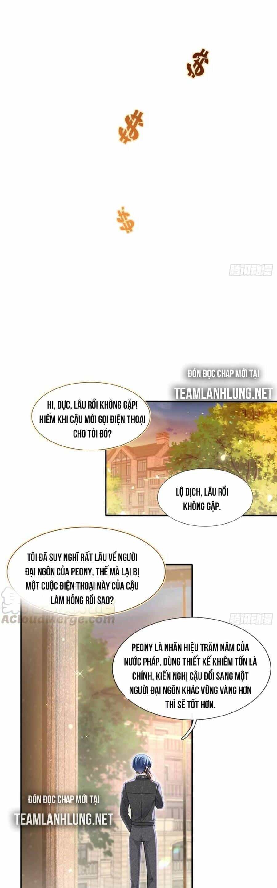 Tôi Trở Thành Kiều Thê Của Ông Trùm Phản Diện - Chương 37 - ảnh 10