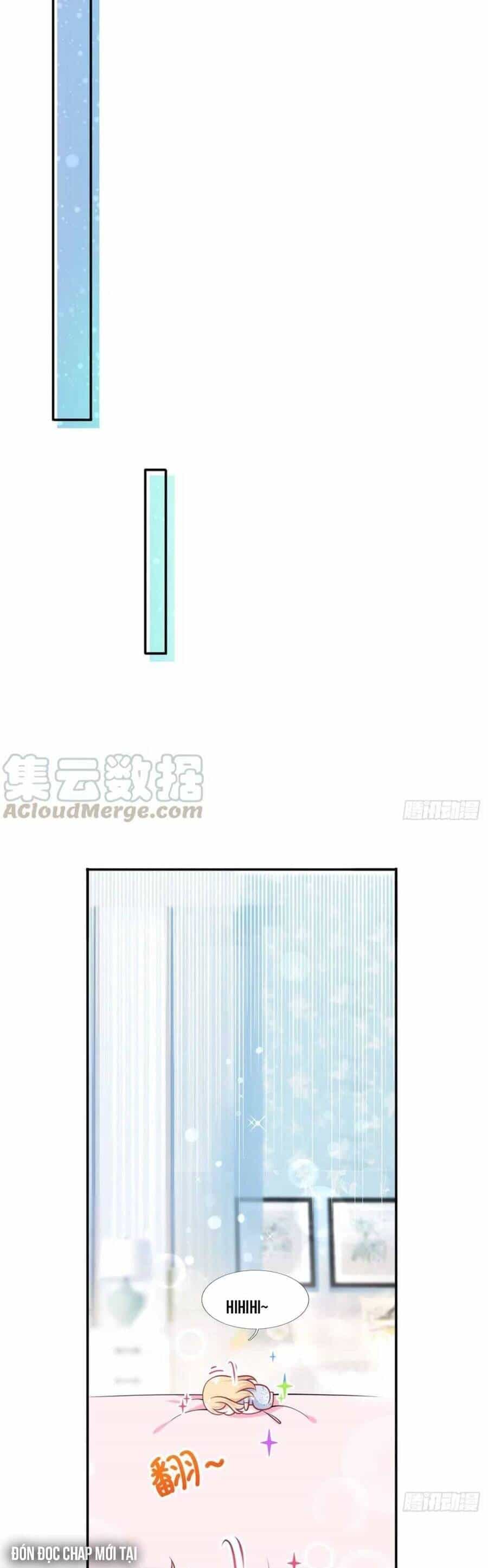 Tôi Trở Thành Kiều Thê Của Ông Trùm Phản Diện - Chương 37 - ảnh 15