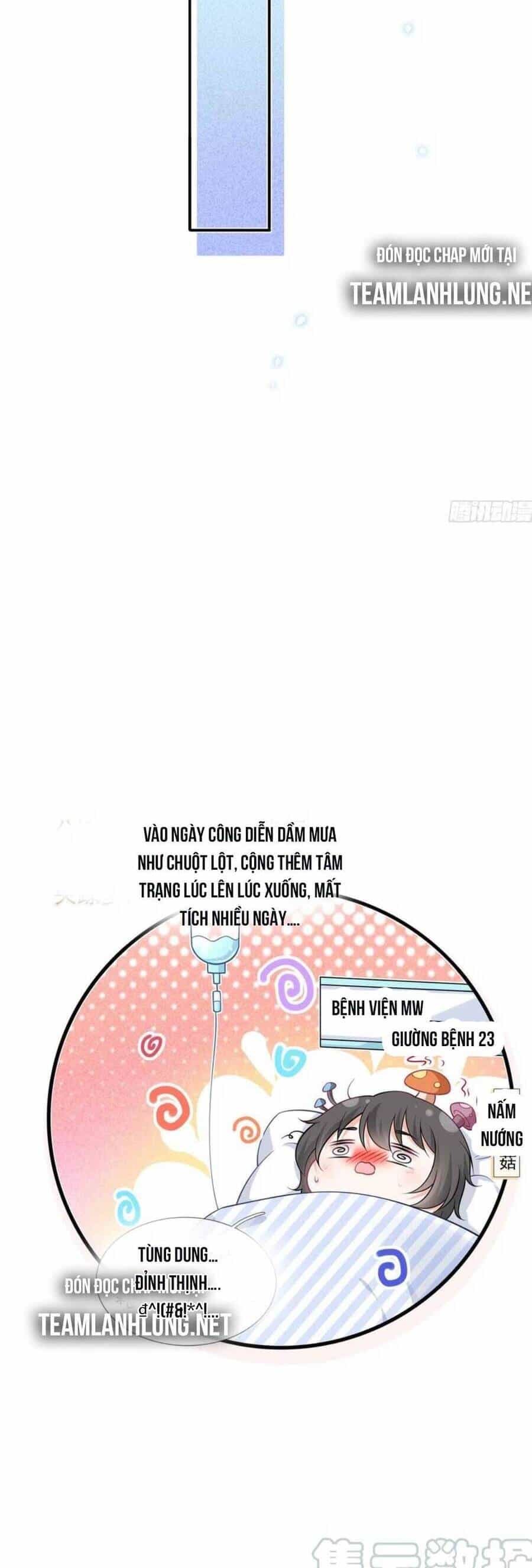 Tôi Trở Thành Kiều Thê Của Ông Trùm Phản Diện - Chương 37 - ảnh 28