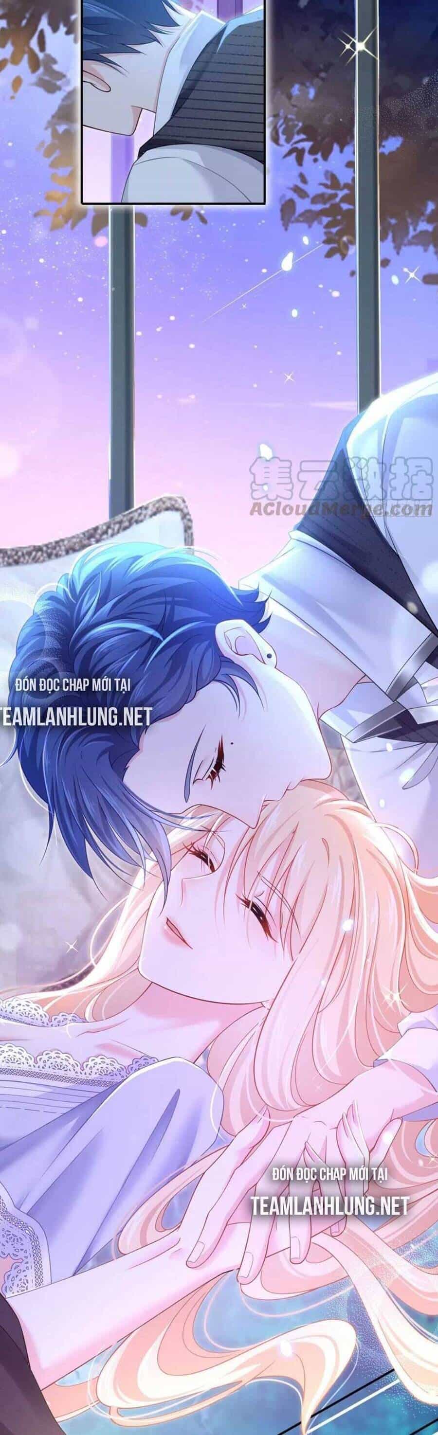 Tôi Trở Thành Kiều Thê Của Ông Trùm Phản Diện - Chương 38 - ảnh 21