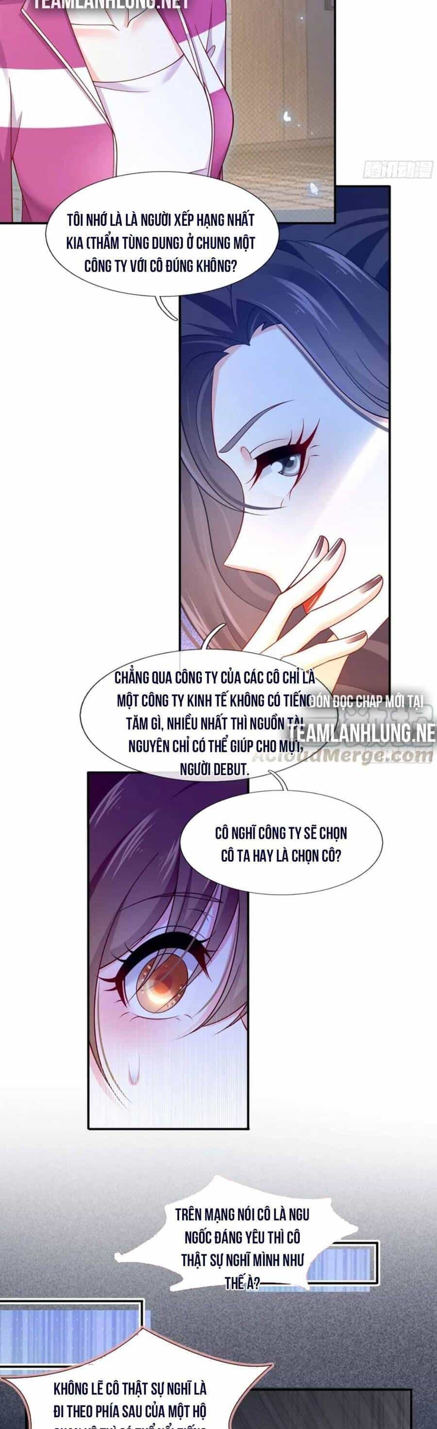 Tôi Trở Thành Kiều Thê Của Ông Trùm Phản Diện - Chương 39 - ảnh 14