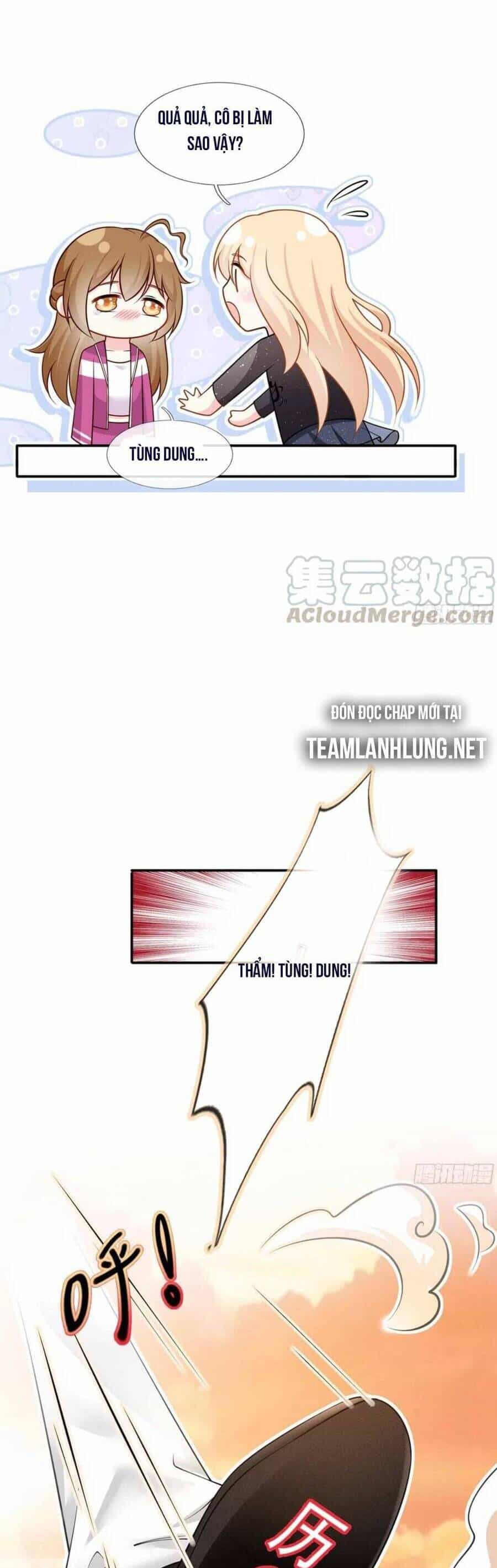 Tôi Trở Thành Kiều Thê Của Ông Trùm Phản Diện - Chương 39 - ảnh 26